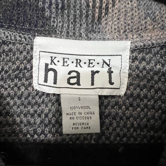 Keren Hart Jacket - Picture 5 of 5